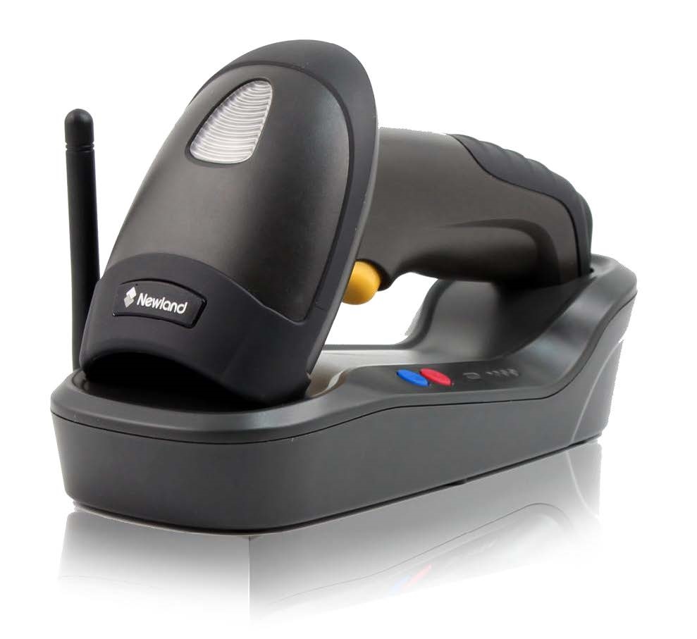 NEWLAND HR-1550 WIRELESS
